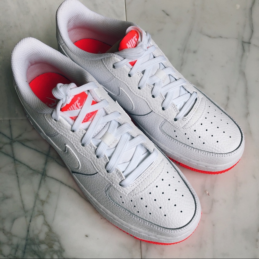 Air force 1 - Picture 4 of 8